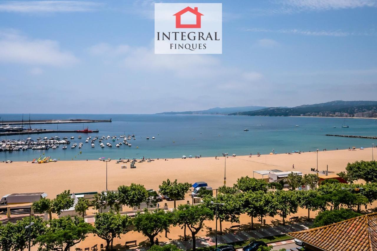 Palamos Blue Holidays Exterior photo